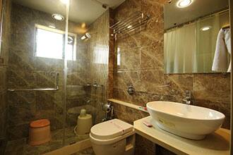 Hotel Sai Moreshwar, Shirdi 2